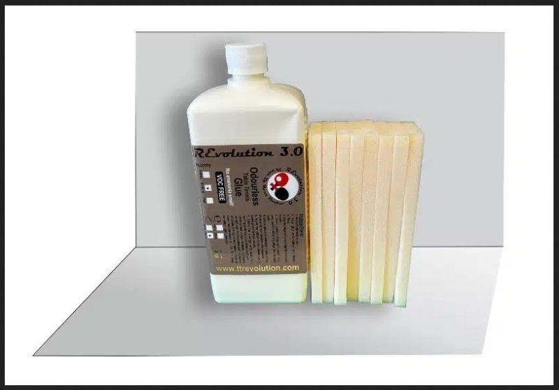 REvolution 3 Glue Odourless - 1000ml