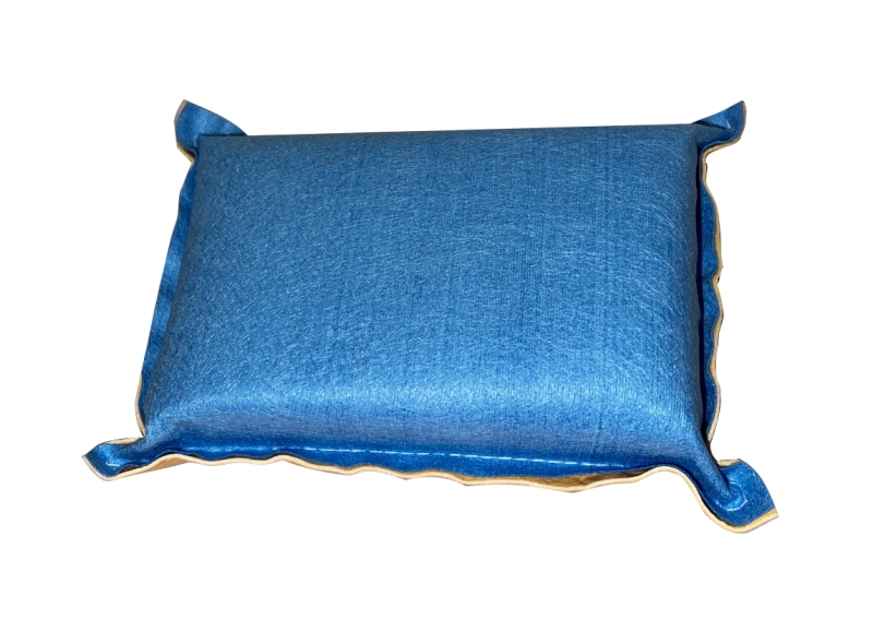 Revolution 2 Sided Synthetic Leather Cleaning Sponge