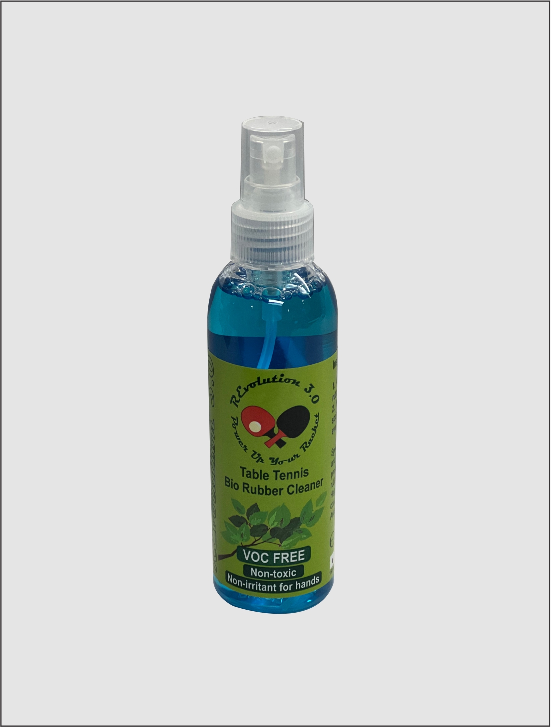 Revolution 3.0 Bio Rubber Cleaner 250ml Spray