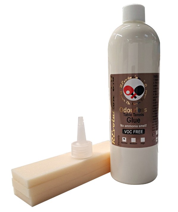 REvolution 3 Glue Odourless - 500ml