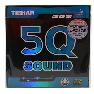 Tibhar 5Q SOUND