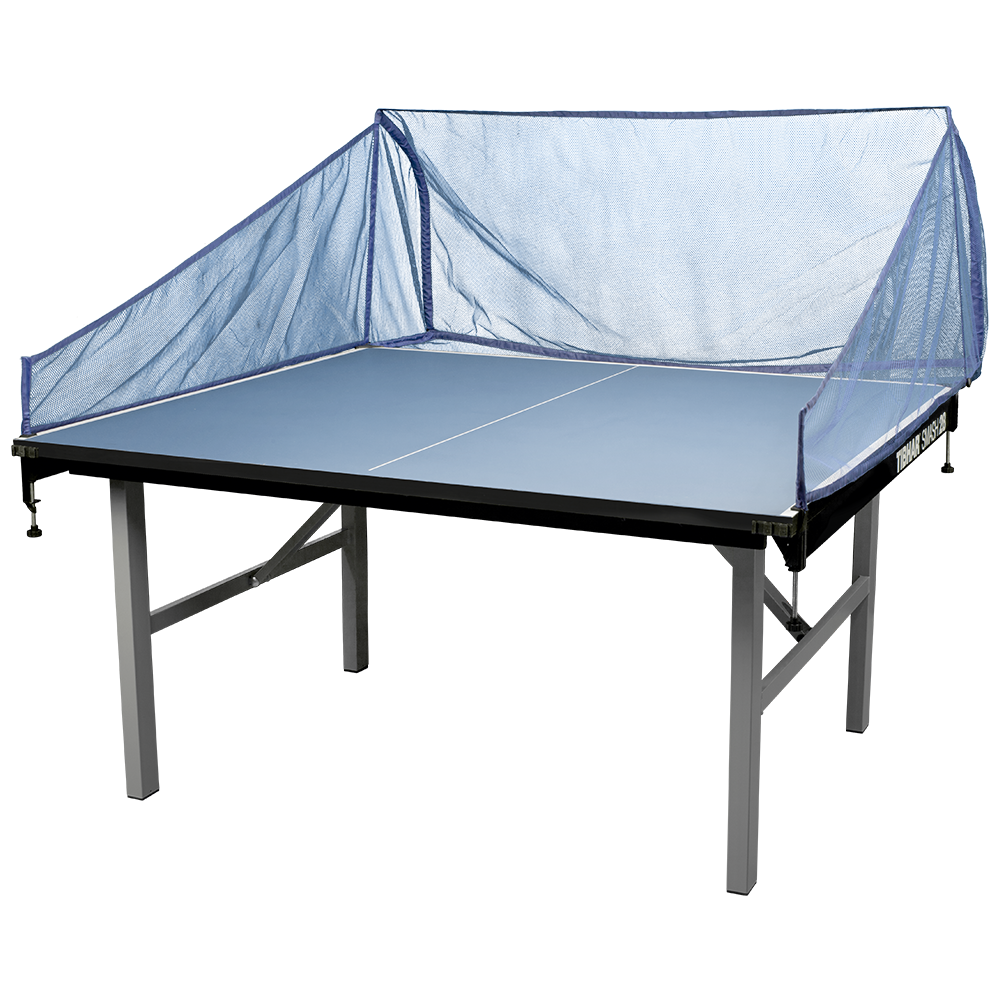 Tibhar Table Tennis Ball Catch Net 19