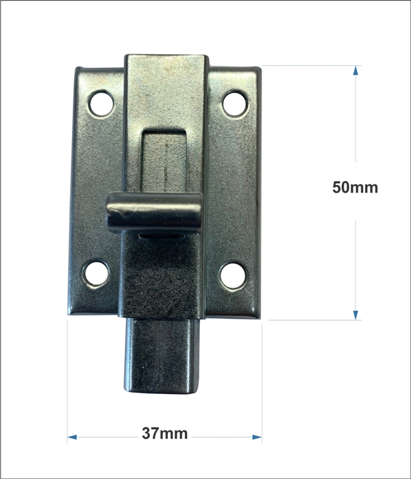 Table Tennis Safety Latch