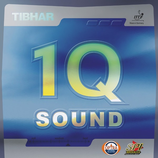 Tibhar 1Q SOUND