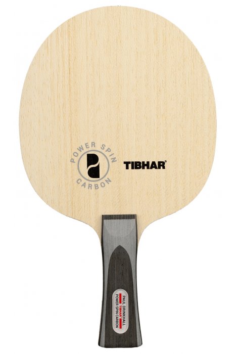 Tibhar Drinkhall Power Spin Carbon