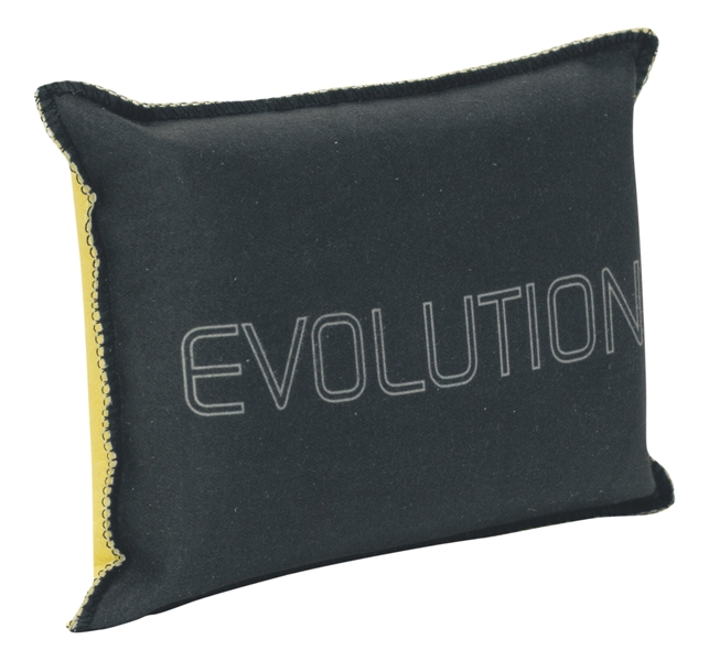 Tibhar Rubber Cleaning Sponge Evolution