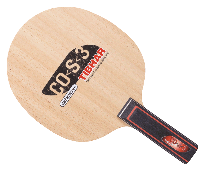 Tibhar CO-S-3 Defensive