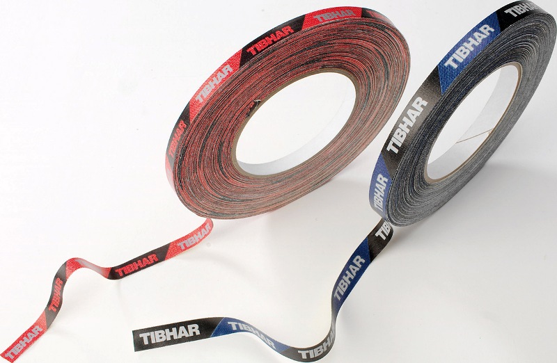 Tibhar Edge Tape 50 metre roll