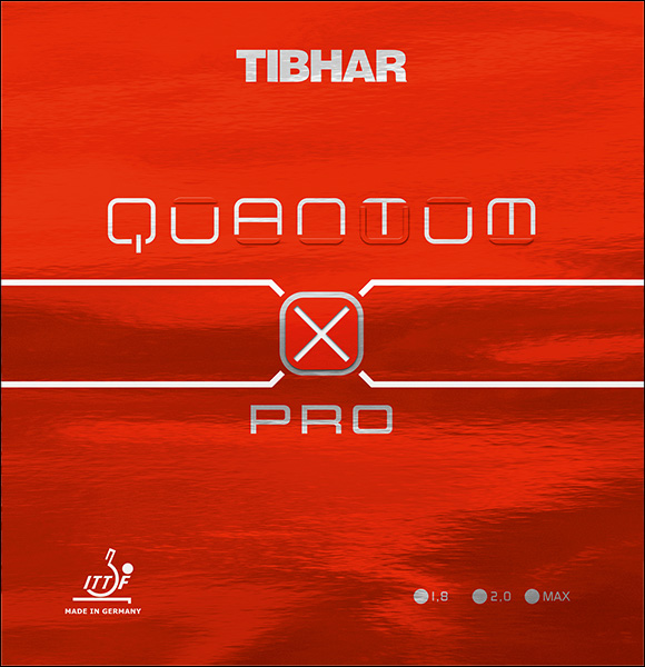 Tibhar Quantum X PRO