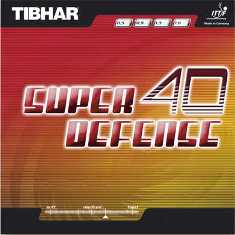 Tibhar Super 40 Defense