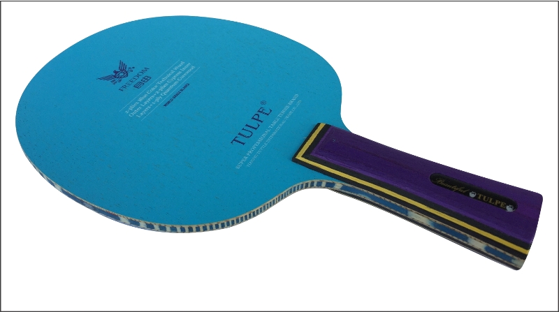 Tuttle Freedom, Table Tennis Blade - 5ply, World Class Blades