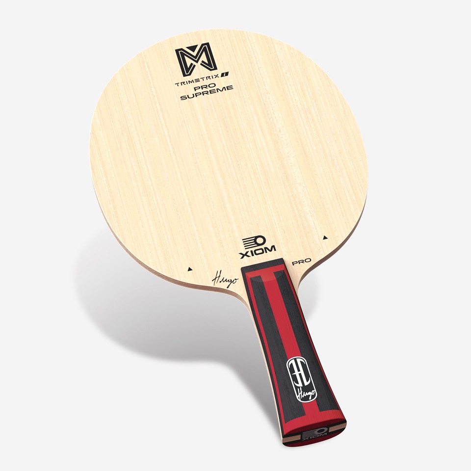 Xiom HUGO TMXi PRO