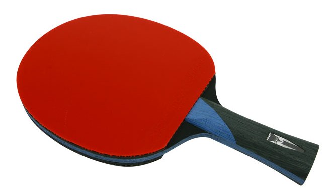 XIOM M5.5S MUV Factory made Table Tennis Racket