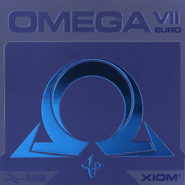 Xiom Omega 7 Euro
