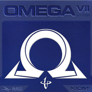 Xiom Omega 7 Hyper