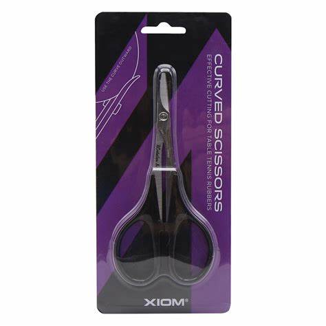 Xiom Rubber Scissors