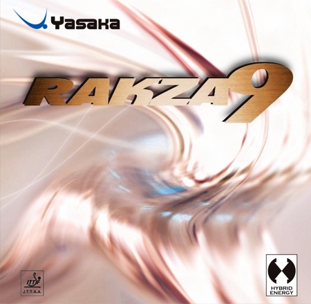 Yasaka Rakza 9