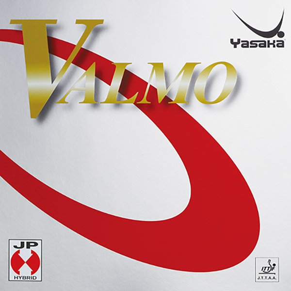 Yasaka Valmo Table Tennis Rubber