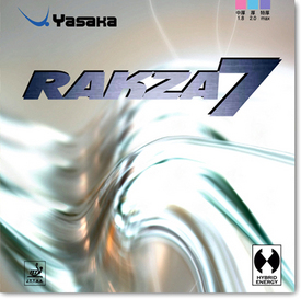 Yasaka Rakza 7