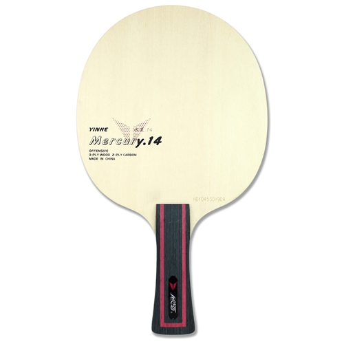 Shakehand Butterfly Table Tennis