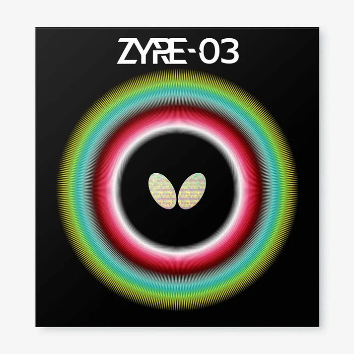 Butterfly Zyre 03