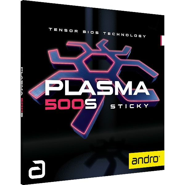 andro Plasma 500S Sticky