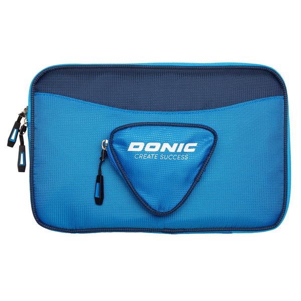 Donic Double Bat Wallet Rooster