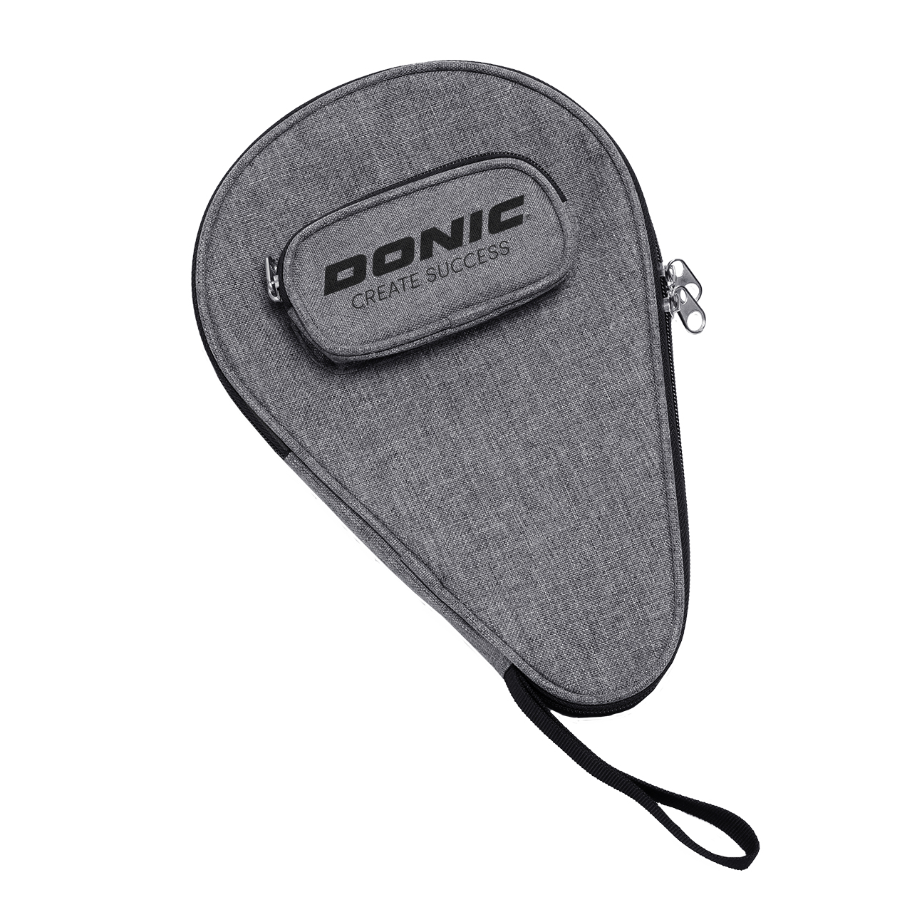 Donic Tarpo Basic Round Batcover, with compartment