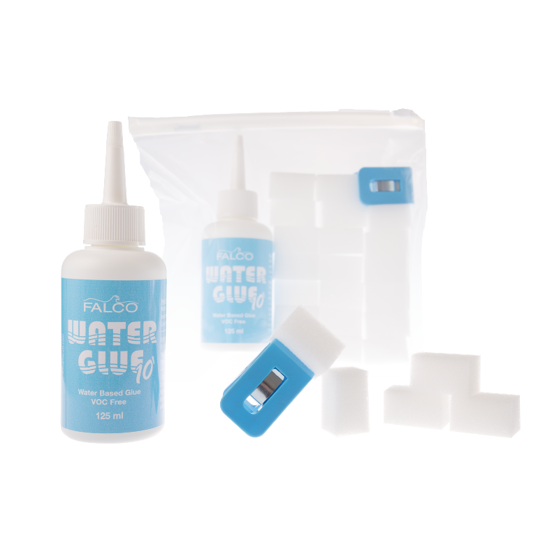 Falco "Water Glue 10" 125ml