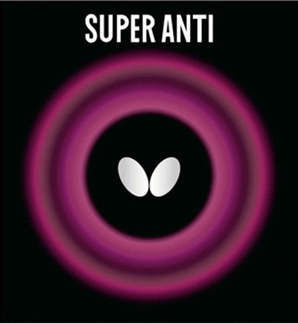 Butterfly Super Anti