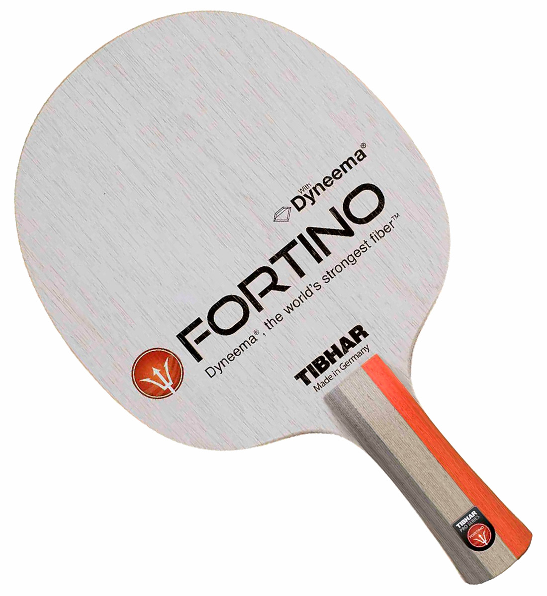 Tibhar FORTINO Pro, with Dyneema Carbon