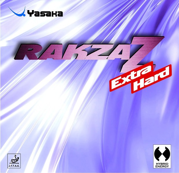 Yasaka Rakza Z Extra Hard