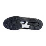 Andro Cross Step PRO Table Tennis Shoes - Black/Gold