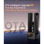 Pusun DORA PRO intelligent Table Tennis Training Robot