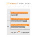 Pusun DORA PRO intelligent Table Tennis Training Robot