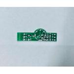 Newgy Spare Part 2050-219 5-Pin Connector PCb, New Version