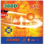 Dawei 388D Long Pimples