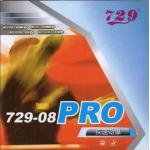 729-08 Provincial version - Tuner Effect Built In
