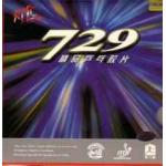 729 Cream MRS - Spin Speed & Control