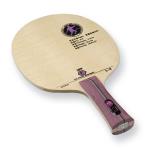 729 L-3 Wood/Fiber Table Tennis Blade