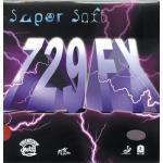 729 FX Rubber with Super Soft Sponge