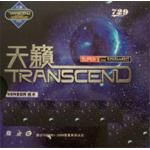 729 Transcend Sponge Rubber