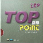 729 Top Point - non tacky, soft sponge