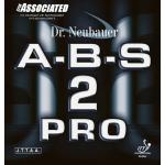 Dr Neubauer A-B-S 2, Pro Anti Topspin