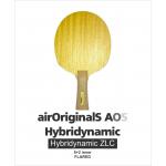 AirOriginals Hybridynamic - inner ZLC, DHS W968 Clone
