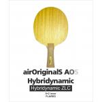 AirOriginals Hybridynamic - inner ZLC, DHS W968 Clone