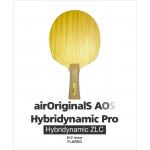 AirOriginals Hybridynamic PRO - inner ZLC, Harimoto Clone