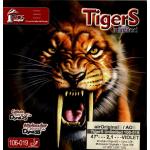 Air TigerS Unlimited, 47 degree, High Speed, Good Spin, Best Control