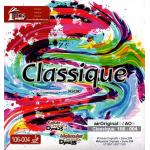 AirOriginalS Classique Short Pips out Table Tennis Rubber