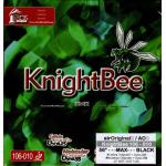 Air KnightBee - Fast - Spinny - Dignics 80 Clone